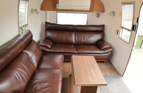 Aoshima Other | Airstream SEA-DWELLER - Vacation STAY 32556v