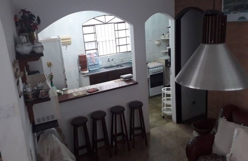 Itagua House | Airy and comfortable house