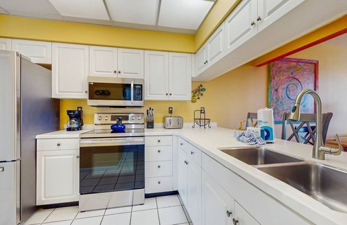 Rosemary Beach Condo | Airy oasis on the Gulf with lazy river, tennis, pickleball & beach access