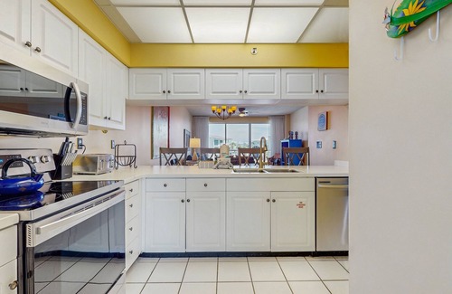 Rosemary Beach Condo | Airy oasis on the Gulf with lazy river, tennis, pickleball & beach access