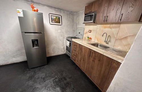 Cusco Historic Center Apartment | AITANA'S HOUSE - SAN BLAs