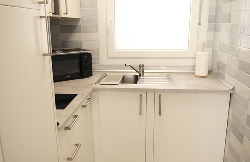 Algorta Apartment | Aixerrota B. apartment EBI01366