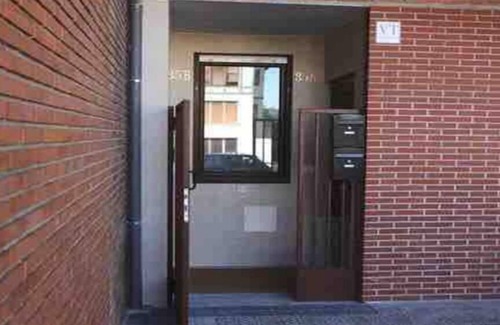 Algorta Apartment | Aixerrota B. apartment EBI01366