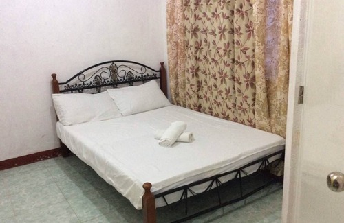 San Francisco Island Hotel | Aizawa Beach Resort