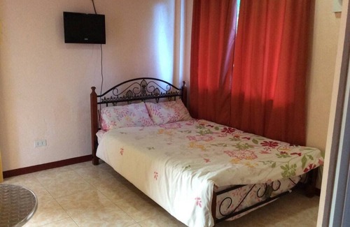 San Francisco Island Hotel | Aizawa Beach Resort