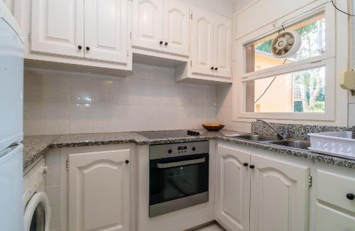 Calella de Palafrugell Apartment | AJ-7 CALELLA DE PALAFRUGELL, 4 Pax