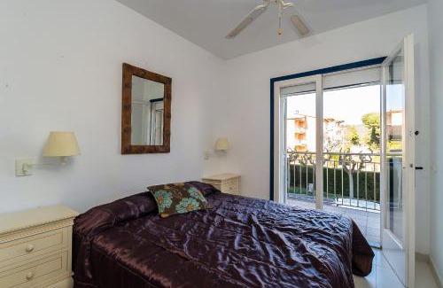 Calella de Palafrugell Apartment | AJ-7 CALELLA DE PALAFRUGELL, 4 Pax