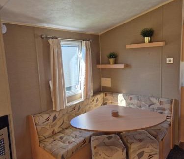 Ingoldmells Resort | AJ Ray Properties A8