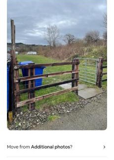 Aberystwyth Other | AJ’s Caravan Hire