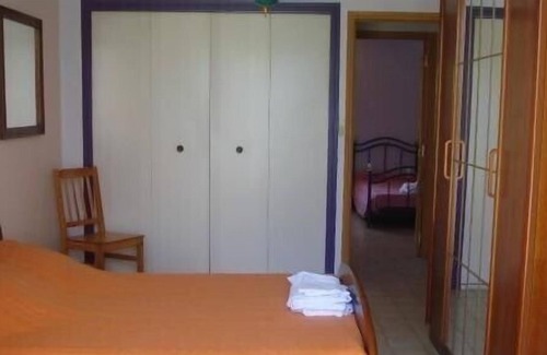 Mezzavia Villa | Ajaccio in villa rental pool owner 2-5 people 1-2 bedrooms