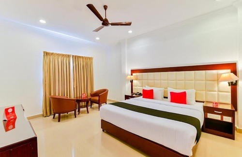 Kochi Hotel | Ajantha Regency