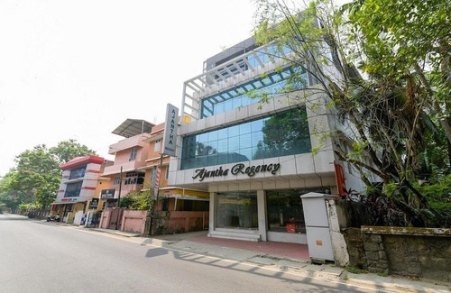 Kochi Hotel | Ajantha Regency