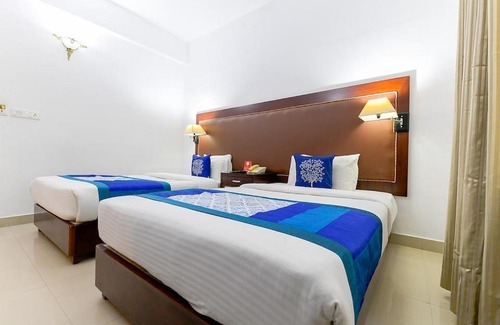 Kochi Hotel | Ajantha Regency