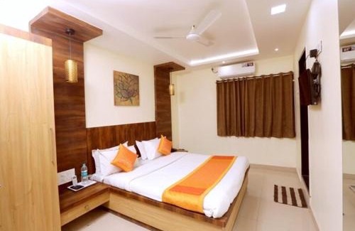Sangole Hotel | Ajinkya Lodge