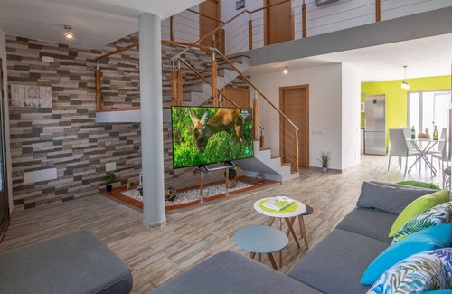 Ajuy House | AJUY FANTASTIC DUPLEX FUERTEVENTURA