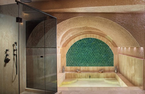 Urgup Hotel | AJWA Cappadocia - Preferred Hotels Legend Collection