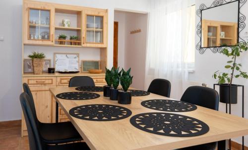 Sostogyogyfurdo Apartment | AKÁCIA APARTMAN