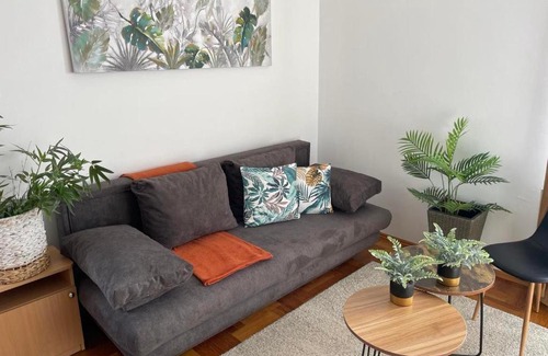 Sostogyogyfurdo Apartment | AKÁCIA APARTMAN