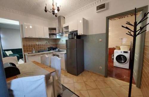 Debrecen Apartment | Akácvirág Airport Bogi Apartman
