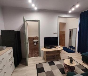 Debrecen Apartment | Akácvirág Airport Bogi Apartman