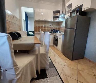 Debrecen Apartment | Akácvirág Airport Bogi Apartman
