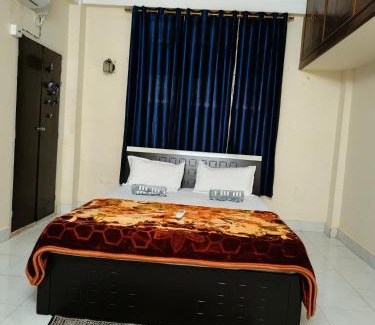 Gauhati House | Akaay D Homestay