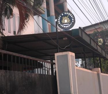 Gauhati House | Akaay D Homestay