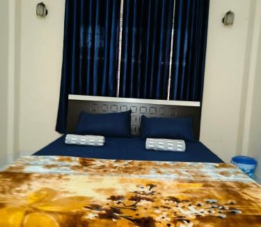 Gauhati House | Akaay D Homestay