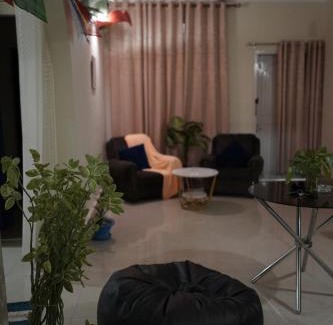 Gauhati House | Akaay D Homestay