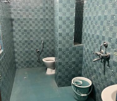 Gauhati House | Akaay D Homestay