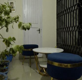 Gauhati House | Akaay D Homestay