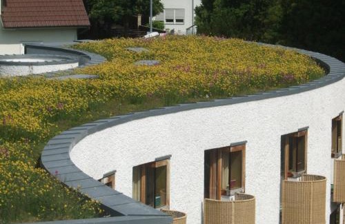 Stuttgart Hotel | Akademie der Dioezese