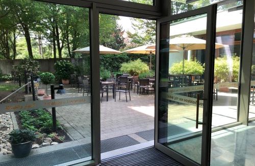 Stuttgart Hotel | Akademie der Dioezese