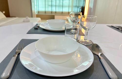 Taman Mount Austin Apartment | Akademik Suite Mount Austin Studio