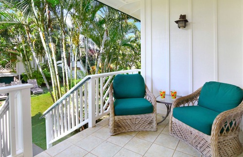 Poipu House | Akala Pua Cottage By Parrish Kauai - great location in Poipu!