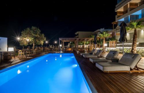 Hersonissos Centre Resort | AKASHA Beach Hotel & Spa
