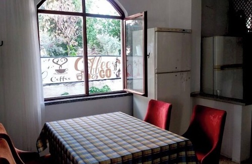 Anamur Apartment | Akasya Pansiyon & Apart