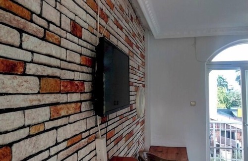 Anamur Apartment | Akasya Pansiyon & Apart