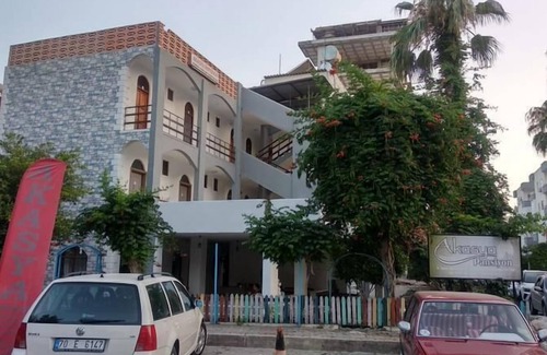 Anamur Apartment | Akasya Pansiyon & Apart