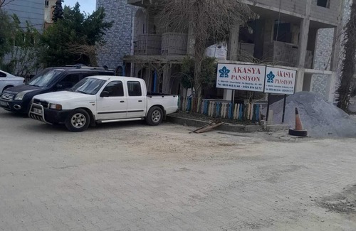 Anamur Apartment | Akasya Pansiyon & Apart