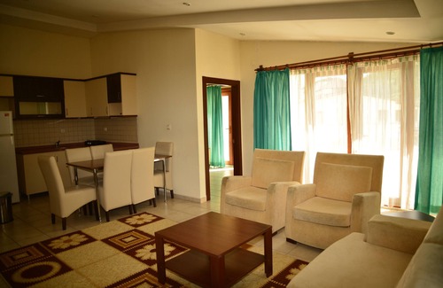 Kizilcahamam Apartment | Akasya Vadisi