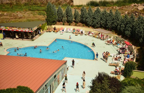 Kizilcahamam Apartment | Akasya Vadisi