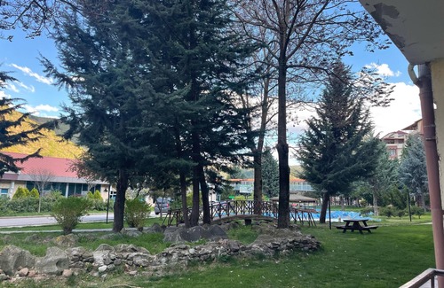 Kizilcahamam Apartment | Akasya Vadisi