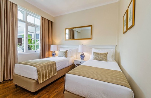 Sanur Hotel | Akaya Bali
