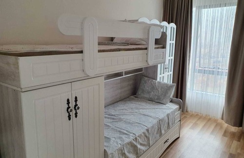 Esenyurt House | akbati avm esenyurt istanbul