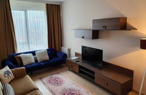 Esenyurt House | akbati avm esenyurt istanbul