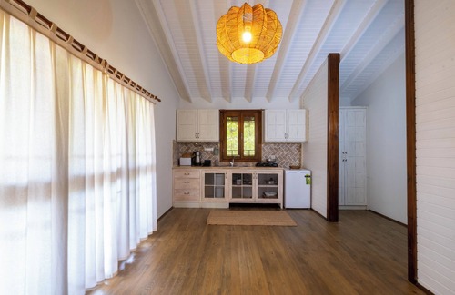 Cirali Apartment | Akdeniz Bahçesi Butik Apart Otel