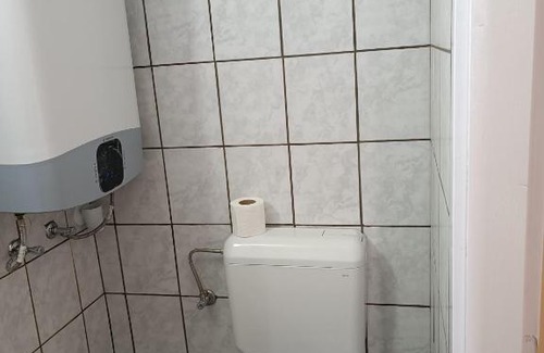 Nyiregyhaza House | Akhilleus vendégház