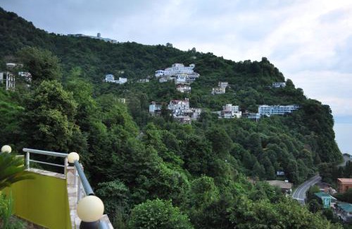 Kvariati House | Akhmed Guest House