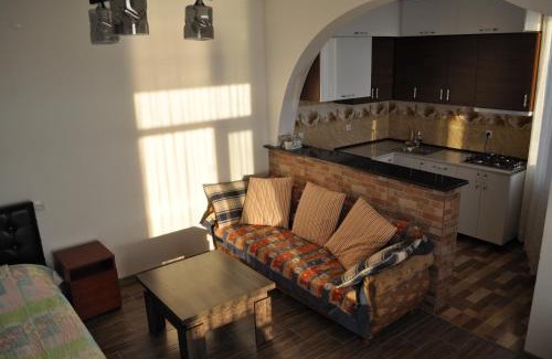 Kvariati House | Akhmed Guest House